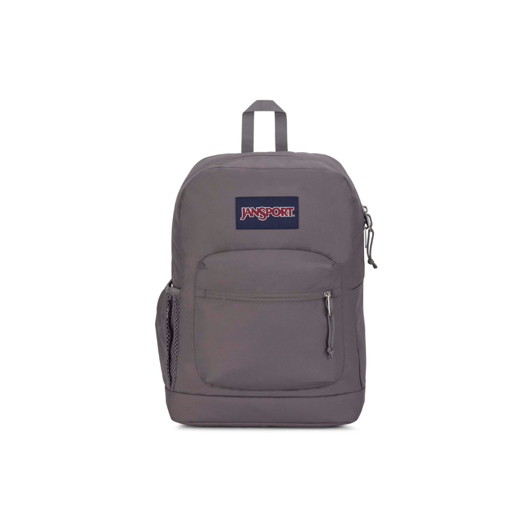 Cross town plus-Grey