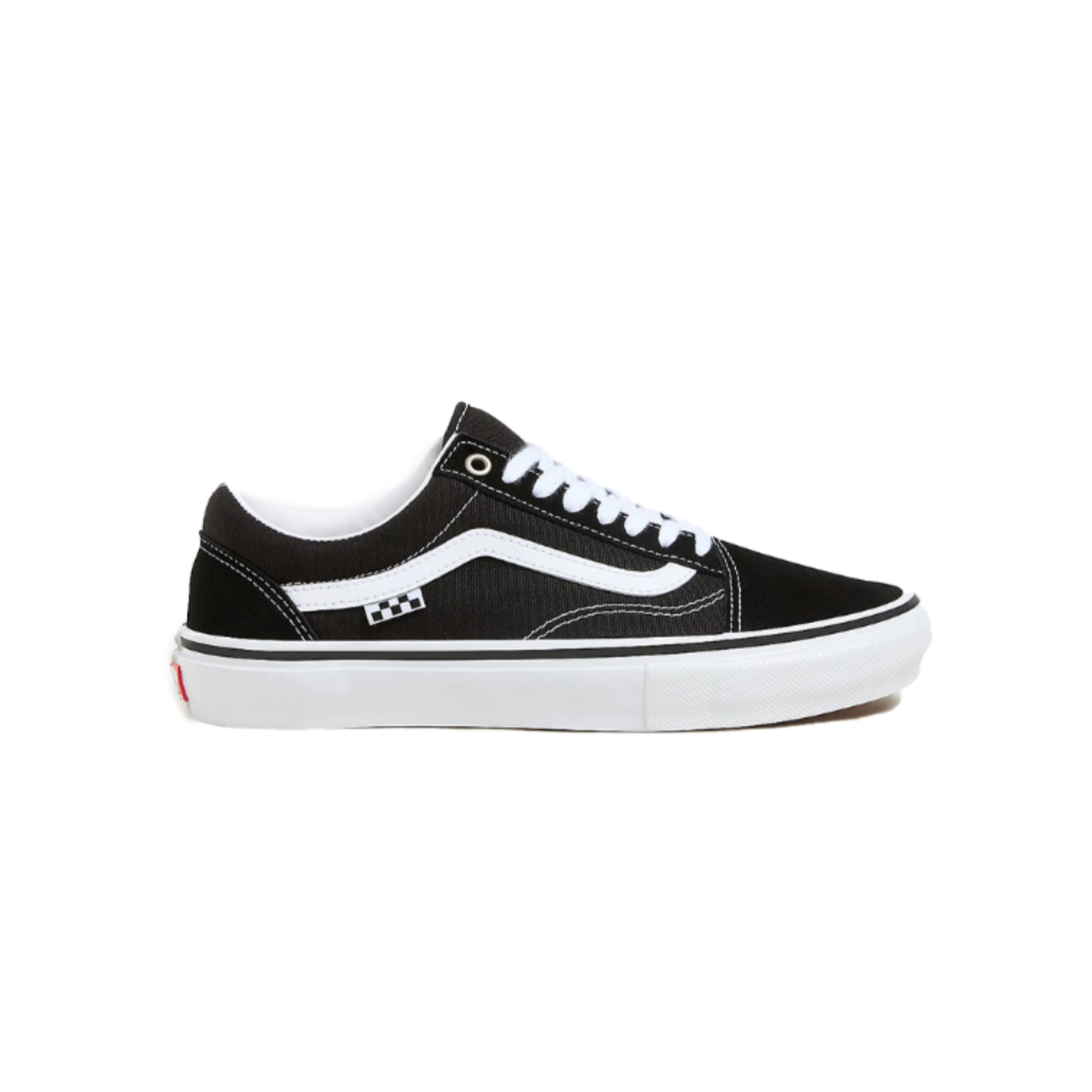MN La Skate Old Skool Black