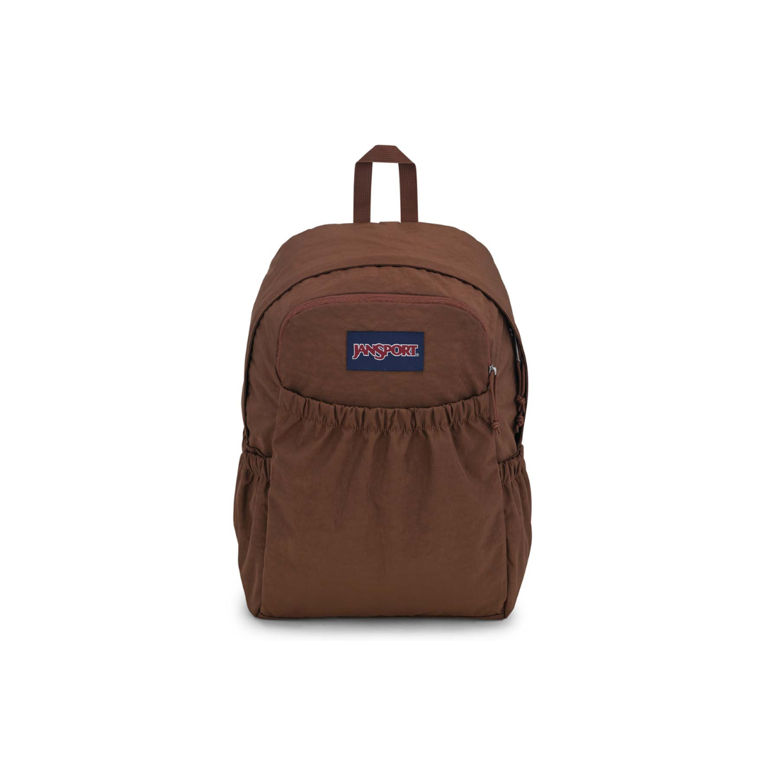 Slouch Pack-OS-BASIC BROWN