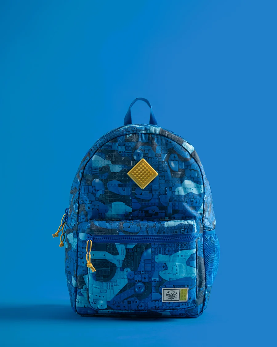Herschel x LEGO®  Heritage Backpack | Youth - 26L