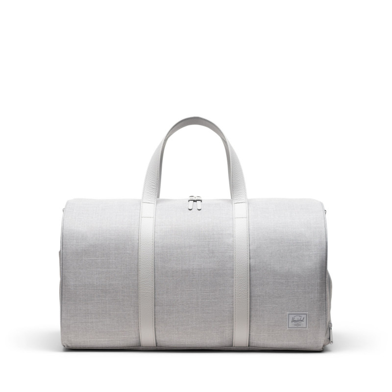 Herschel Novel™ Duffle - 43L-GREY CROSSHATCH
