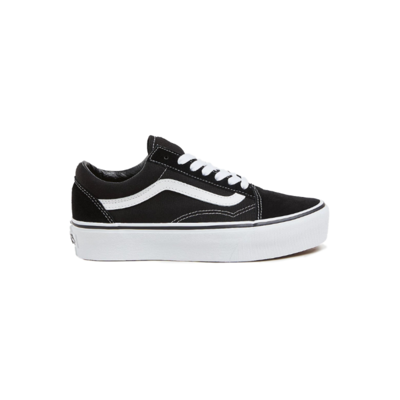 Old Skool Platform