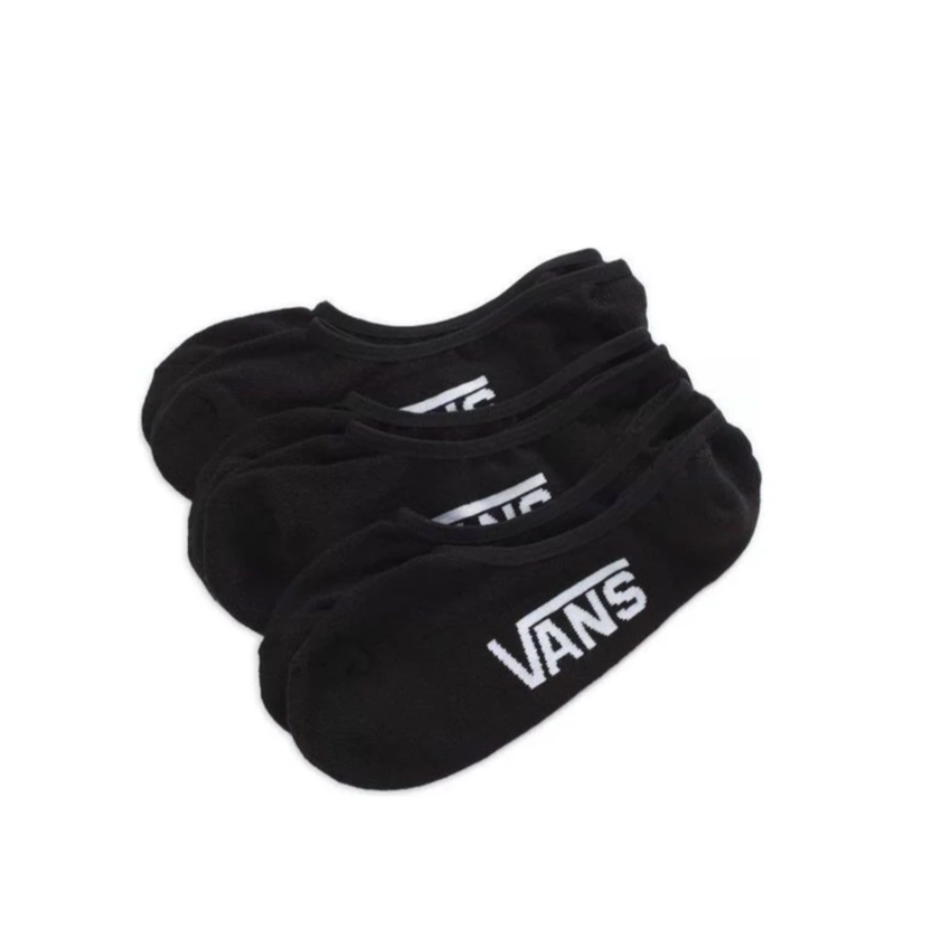 MEN CLASSIC SUPER NO SHOW (6.5-9, 3PK) KNIT SOCKS