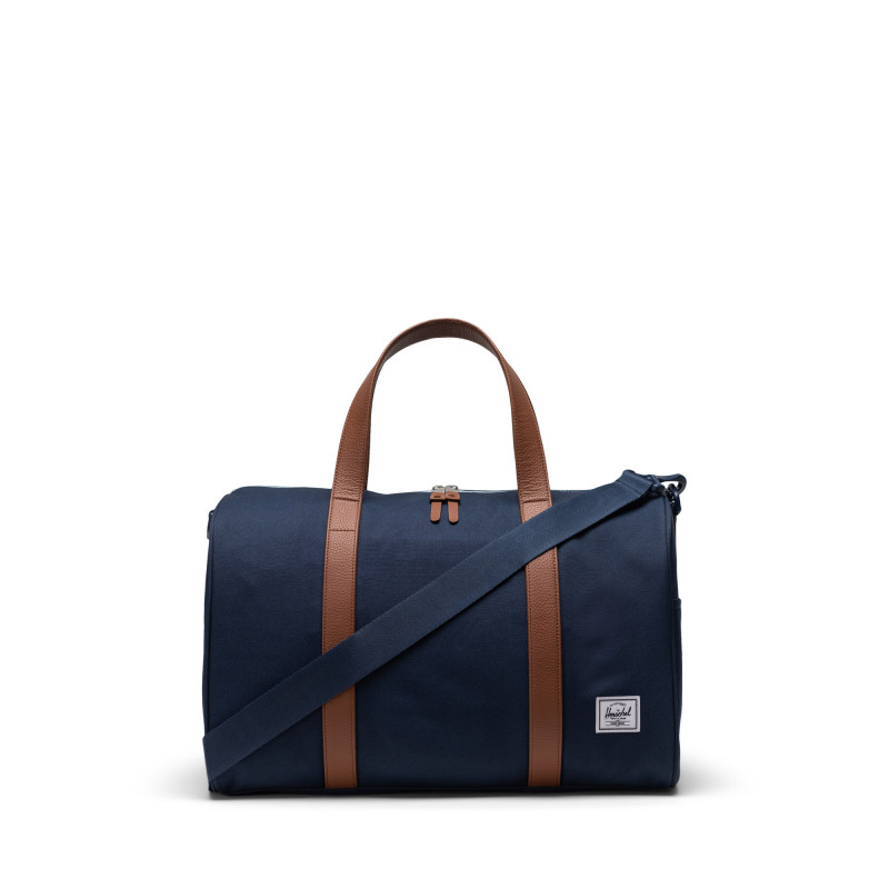 Herschel Novel™ Duffle | Carry On - 26.5L- NAVY