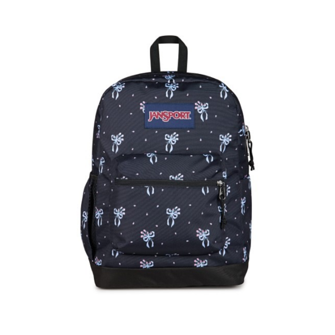 Jansport CROSS TOWN PLUS - PSTBK/BL/PK/ GR