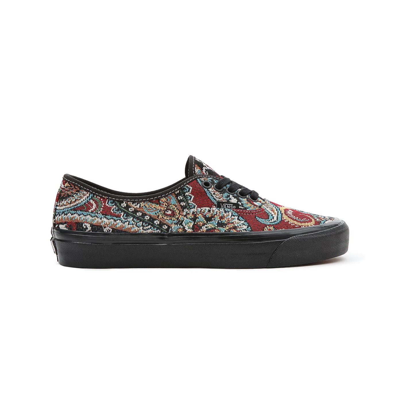 UA Authentic 44 DX Footwear