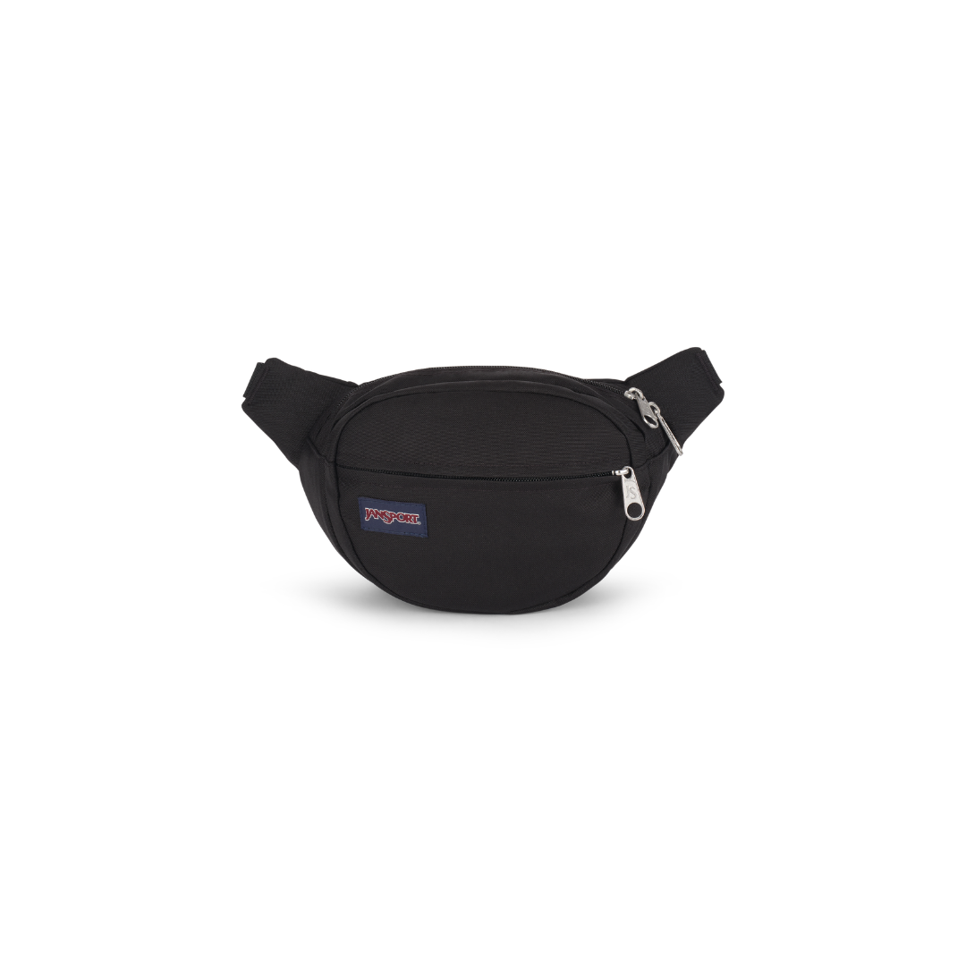 JanSport Fifth Avenue Fanny Pack - Black