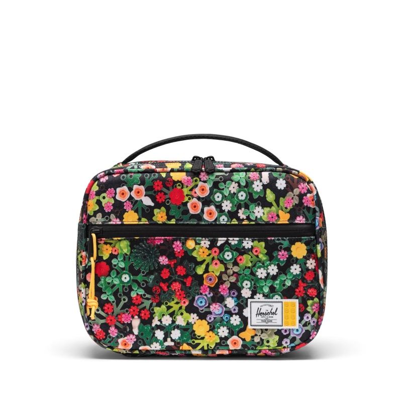 LEGO® Pop Quiz Lunch Box Little Herschel - 5L