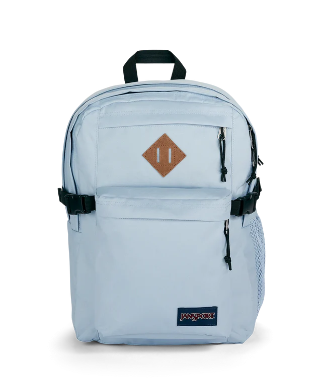 Main Campus-  Blue Dusk