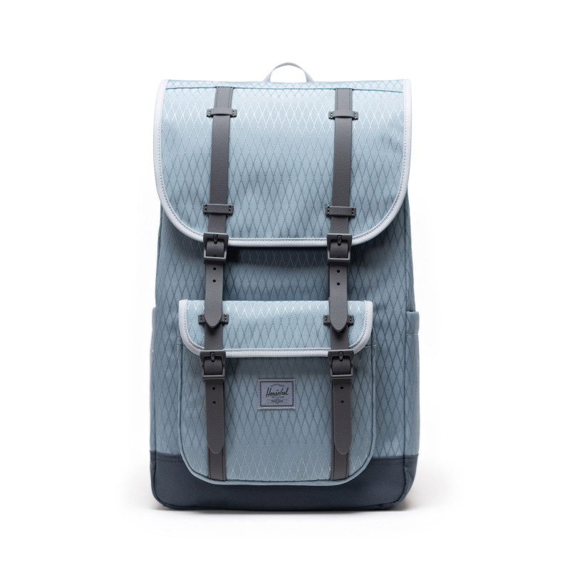 HERSCHEL LITTLE AMERICA 30L - BLMLDMD/SEASTRM