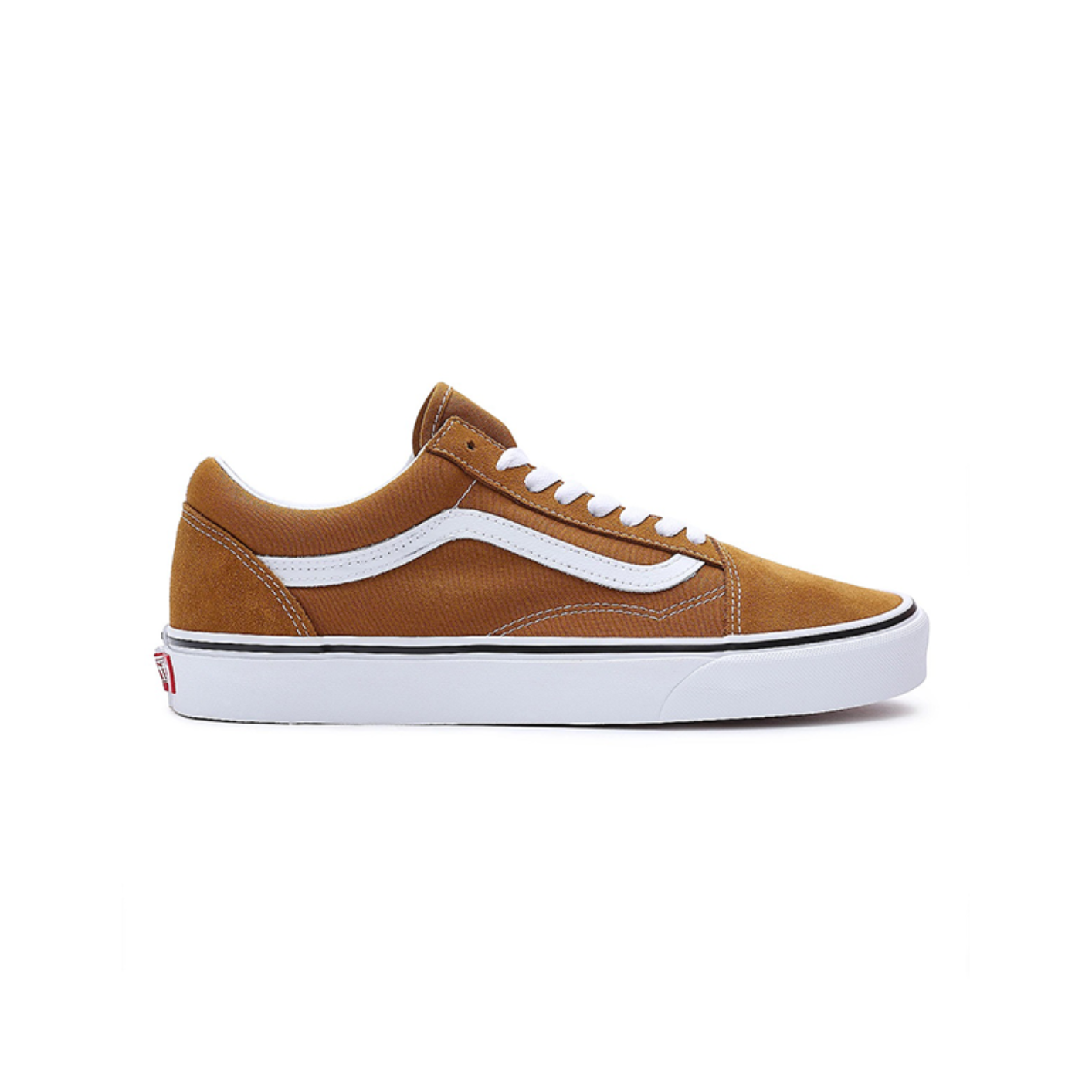 Old Skool Color Theory GOLDEN BROWN