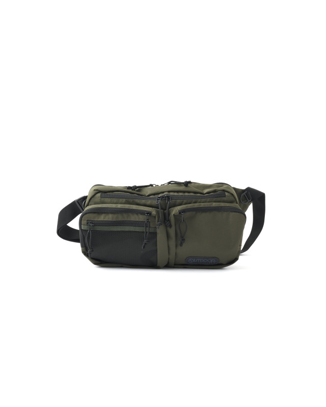 SLING BAG / BEIGE - 263110