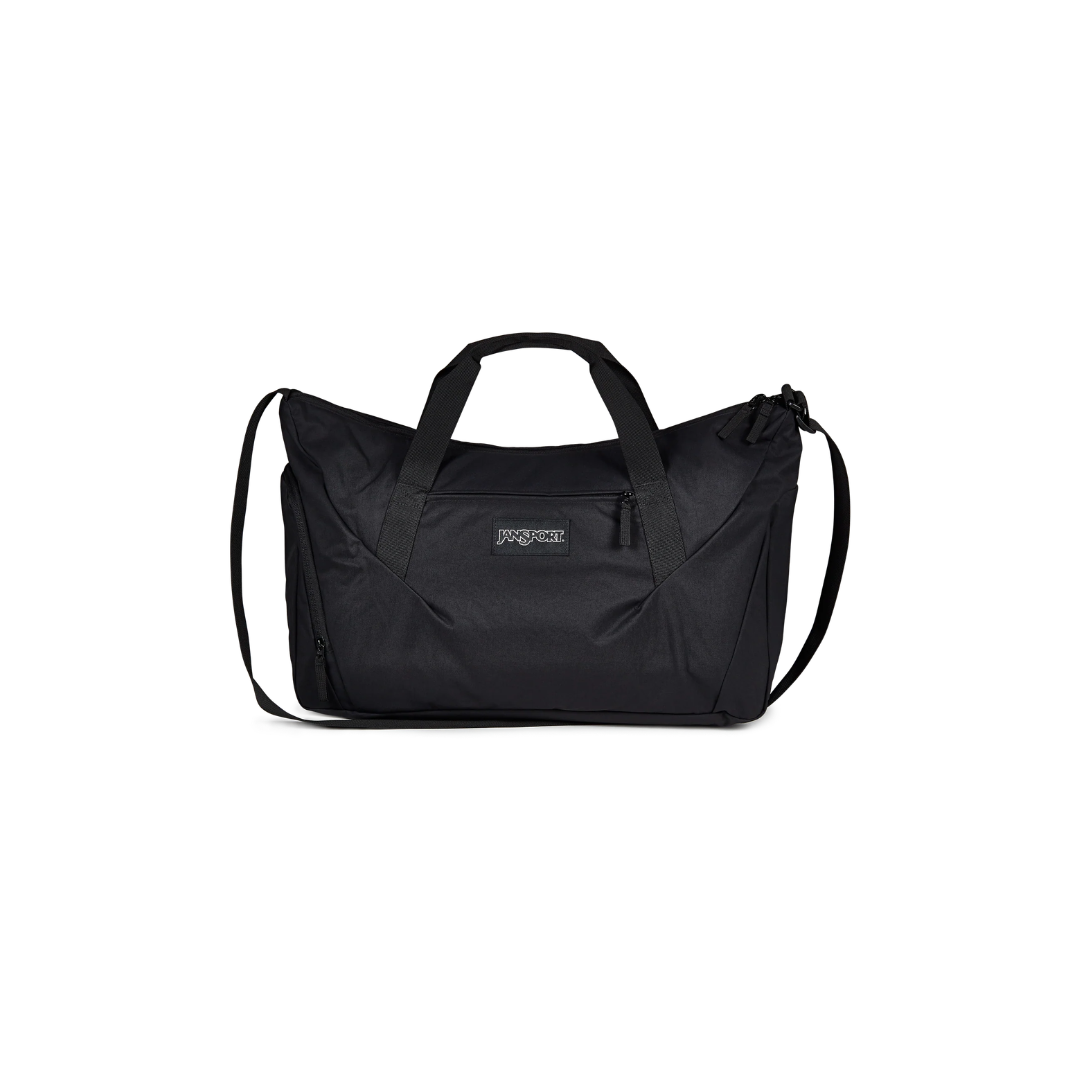 JanSport Recharge Gym Bag Large - Black