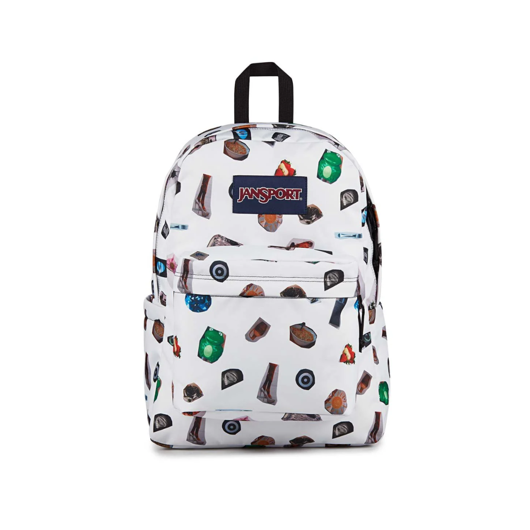 Superbreak Plus-COLLECTED COLLAGE