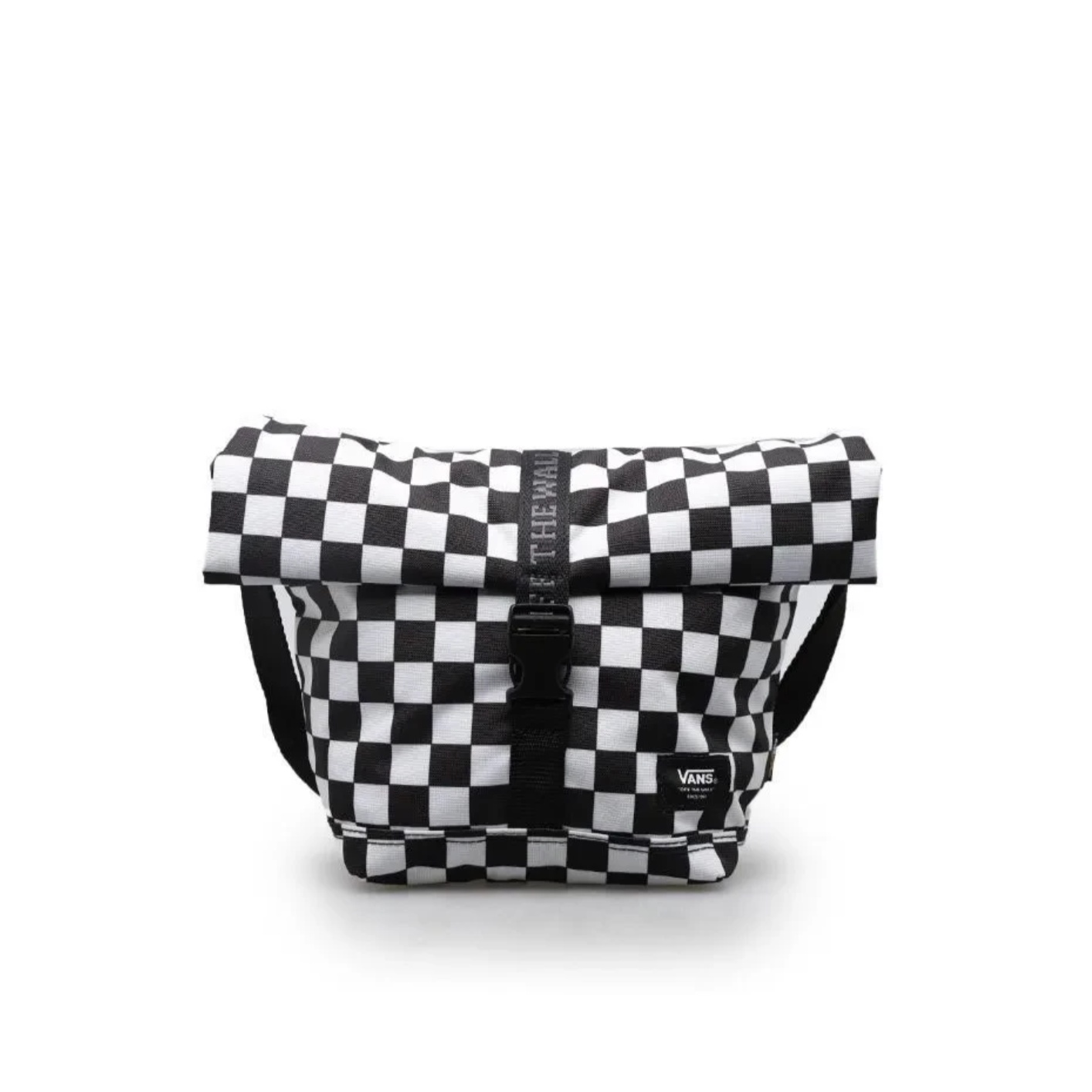 MEN PREP MESSENGER BAG