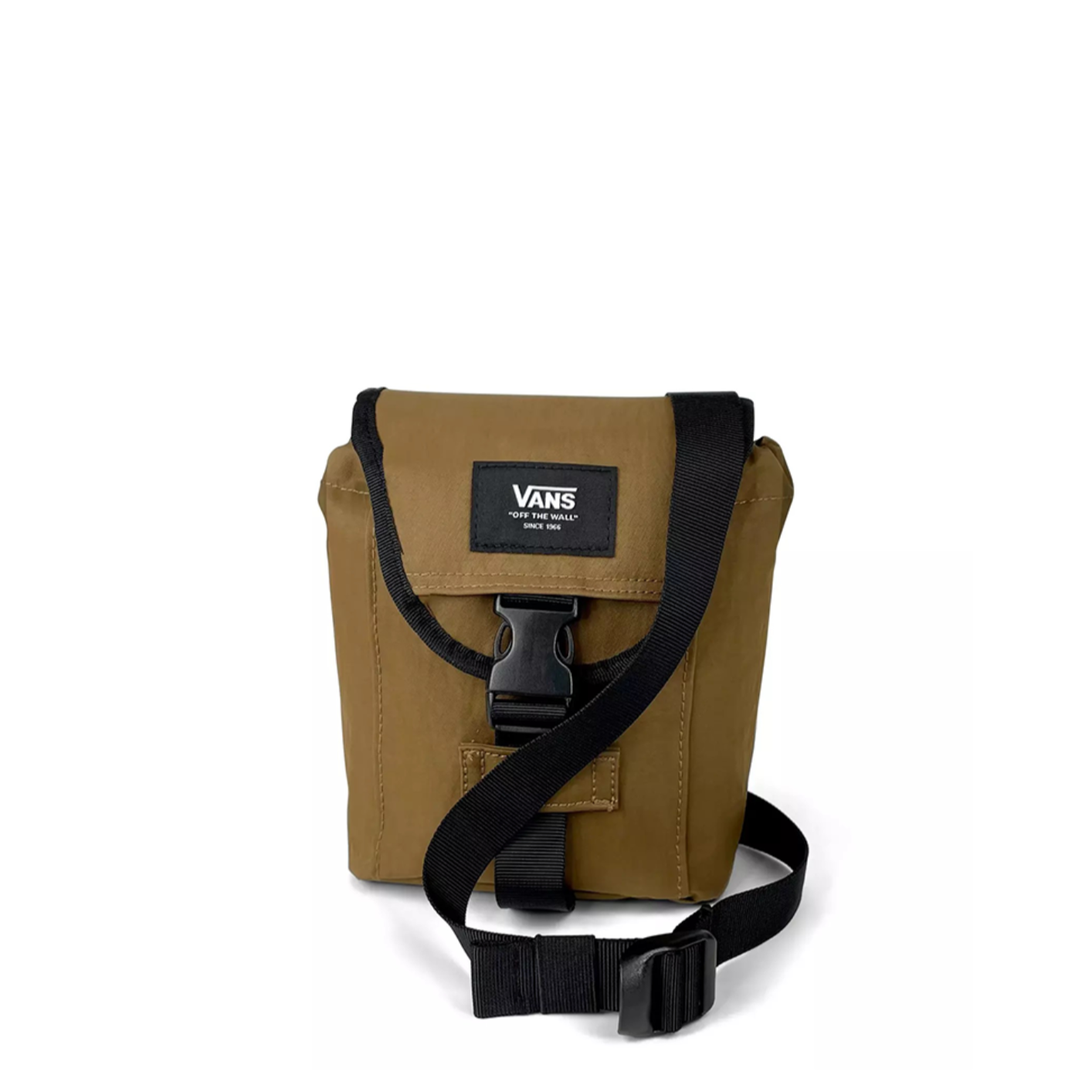 MEN CAST SHOULDER BAG