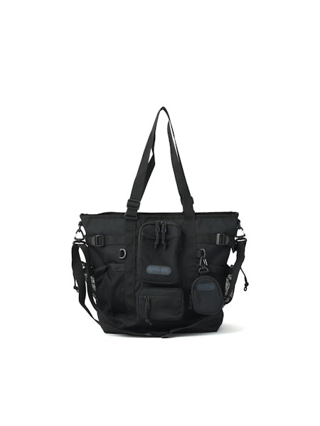 ODP TOTE BAG 163113 - BLACK