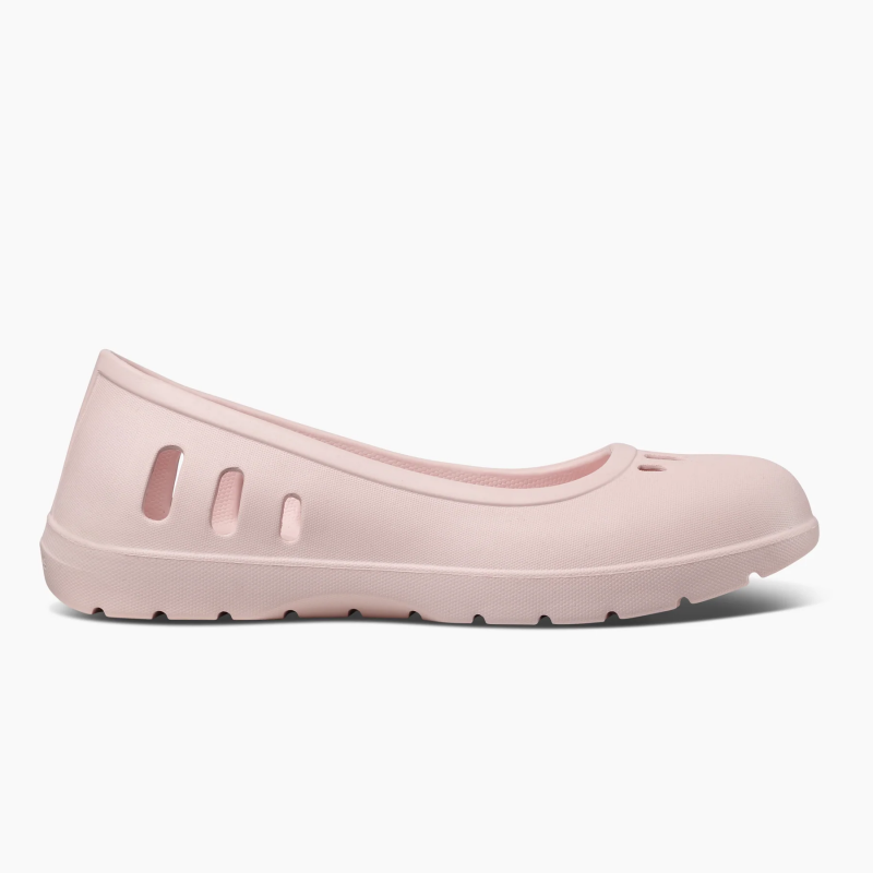 Women's Studio Flat - Pink