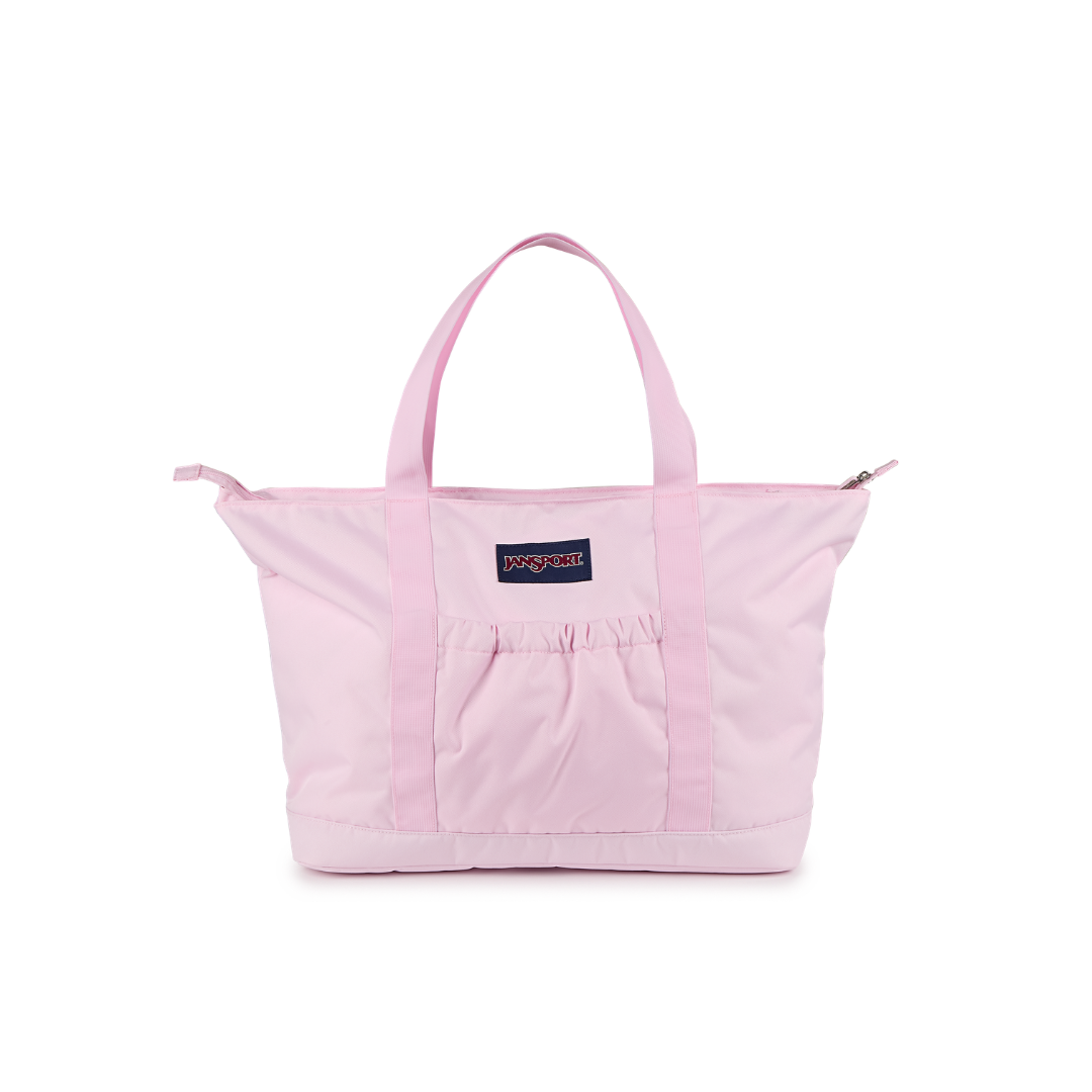 Jansport Tote bag - PINK ICE