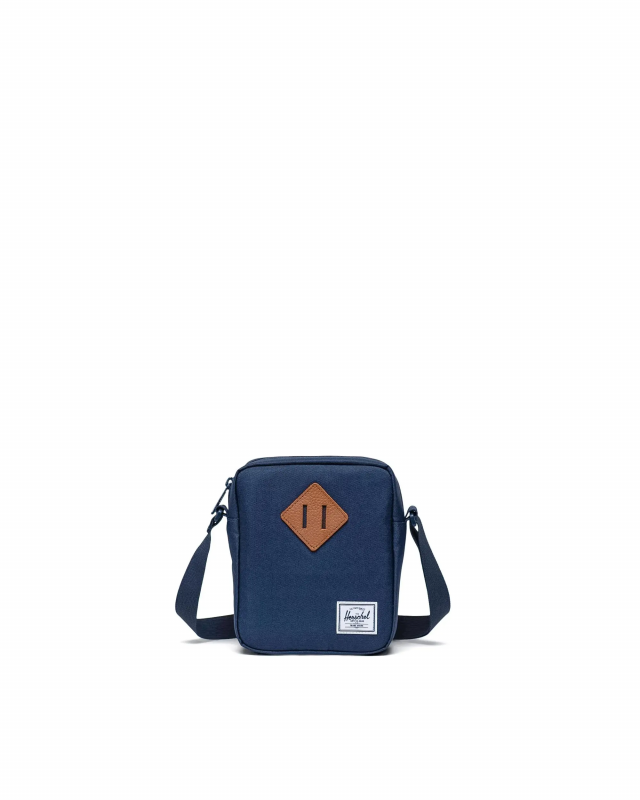 Herschel Heritage Crossbody - Navy