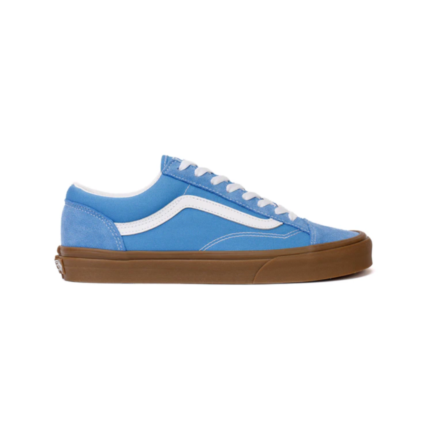 Old Skool Style 36 - GUM BLUE