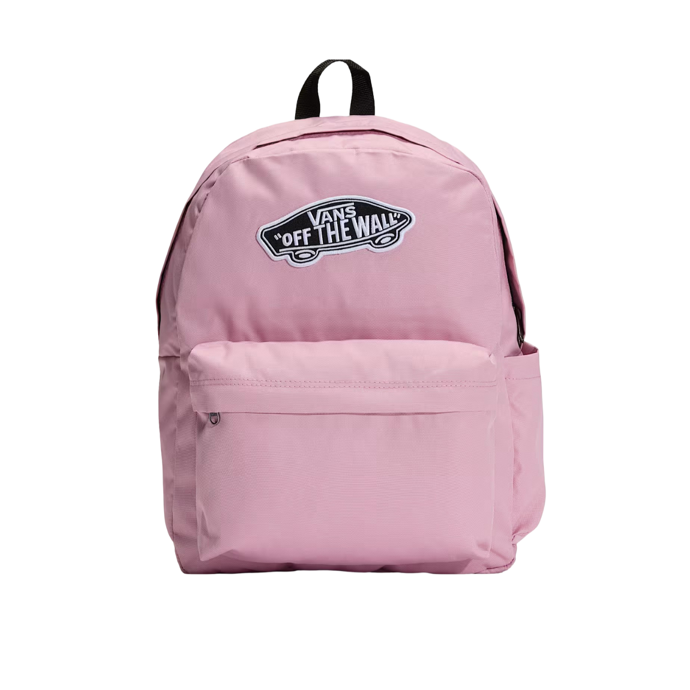 Unisex Old Skool Classic Backpack Pink Dawn