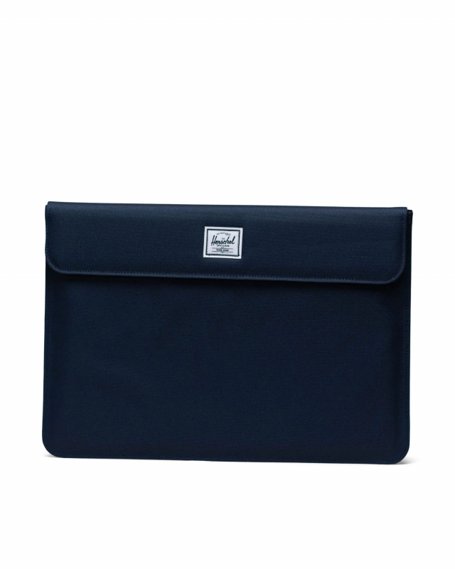 Herschel Spokane Sleeve | 15-16 Inch- Navy