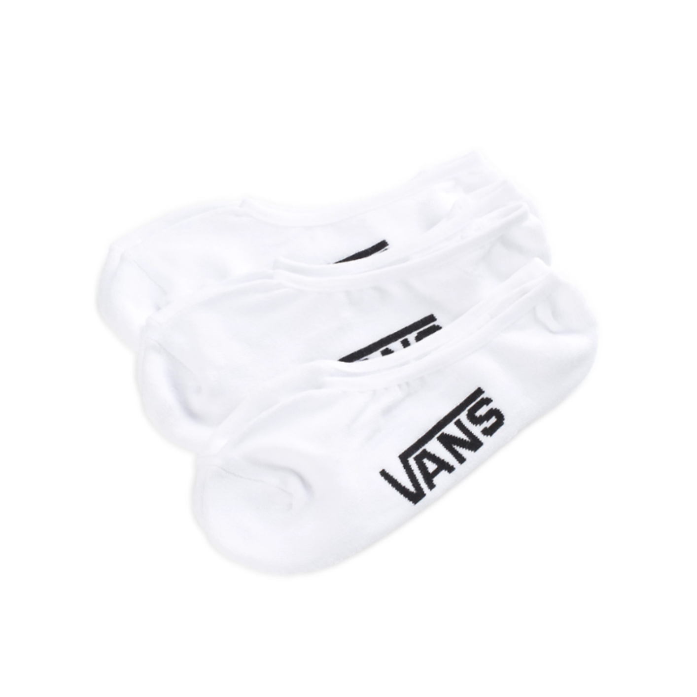 MEN CLASSIC SUPER NO SHOW (6.5-9, 3PK) KNIT SOCKS