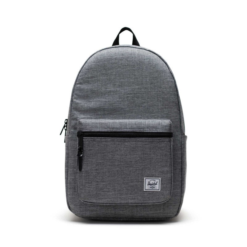 Settlement Backpack - 23L- Raven Crosshatch