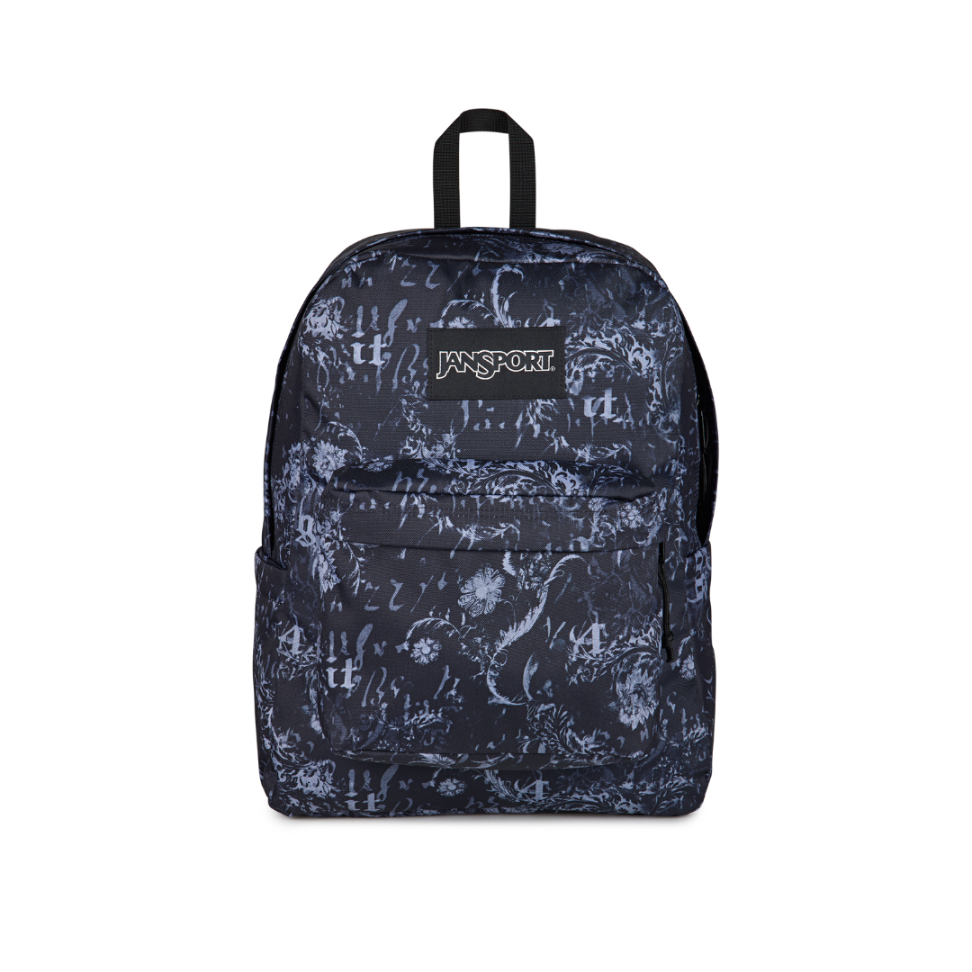 Jansport SUPERBREAK PLUS - AFLBK/CHRL/ DKGY