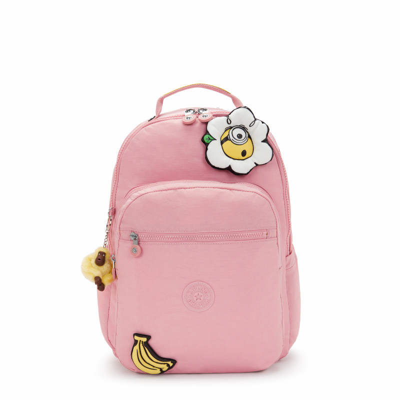 Minions Seoul Lap 17" Laptop Backpack