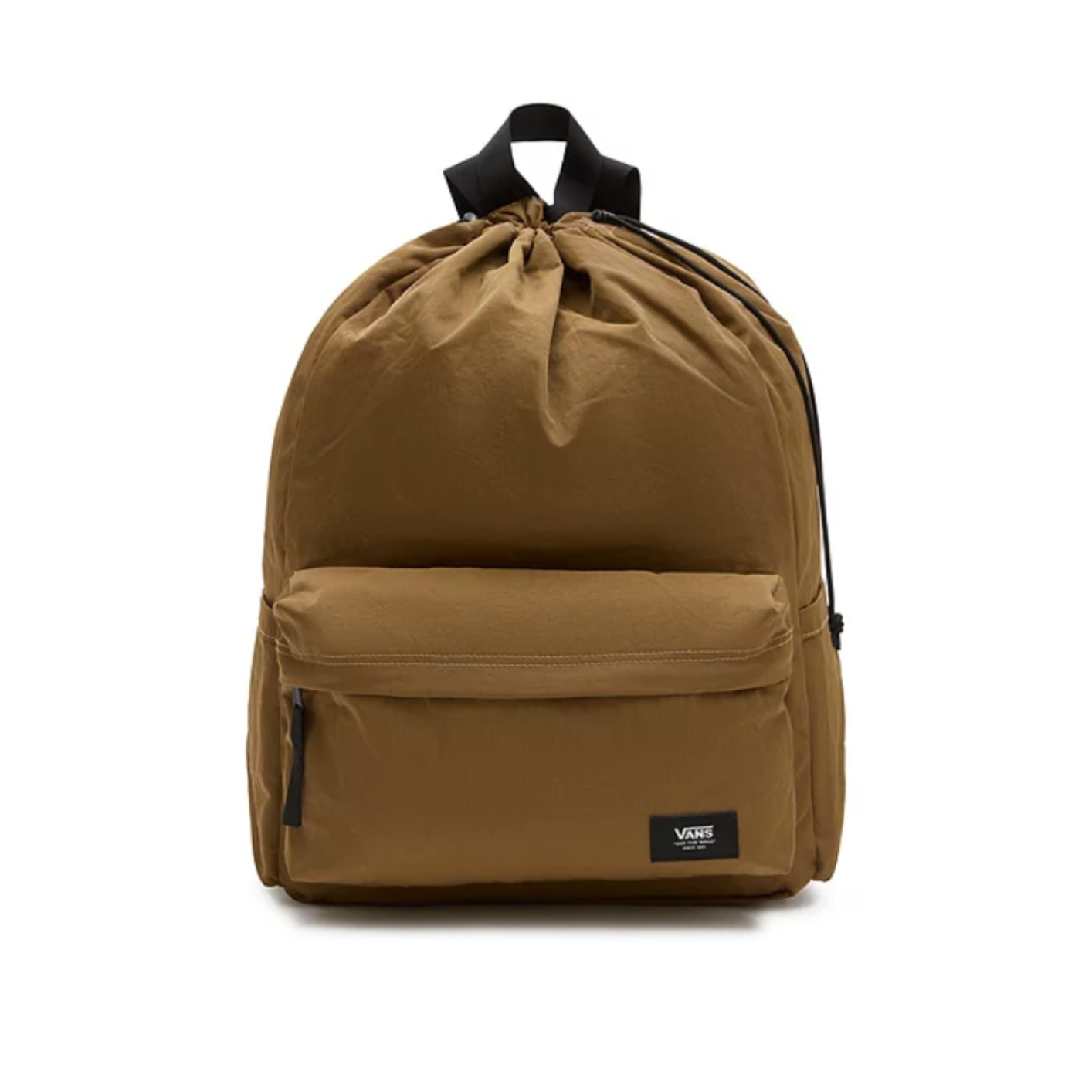 MEN OLD SKOOL CINCH BACKPACK/Brown