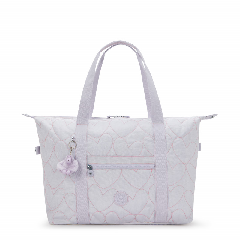 ART M - Hearts Shimmer