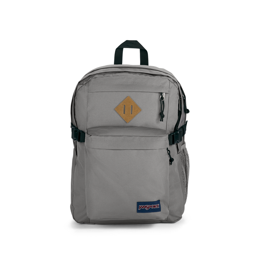 Main Campus- Graphite Grey