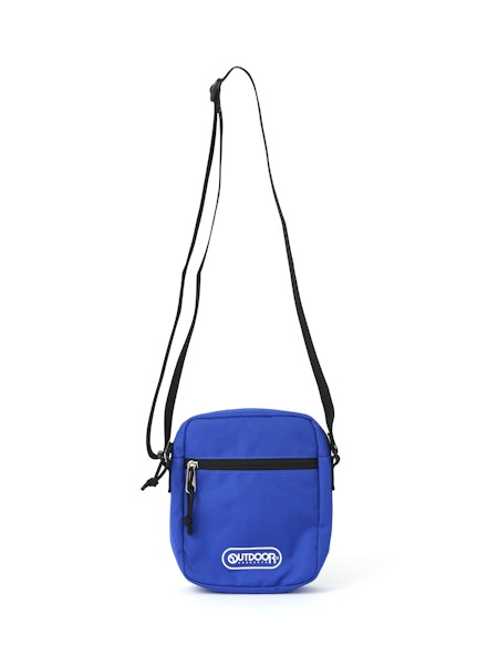 ODP CROSS BODY BAG-BLUE-2509