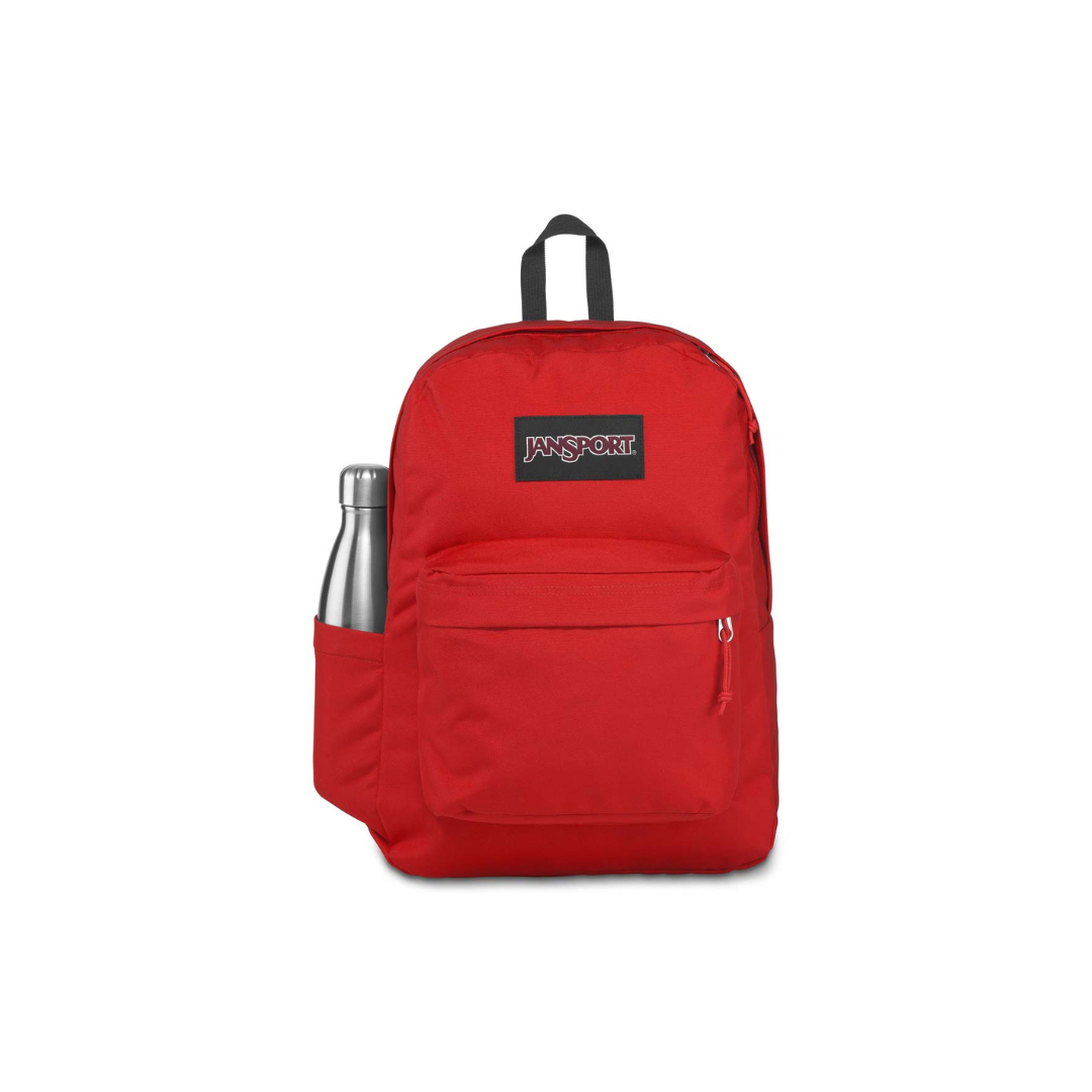 Superbreak Plus-Red