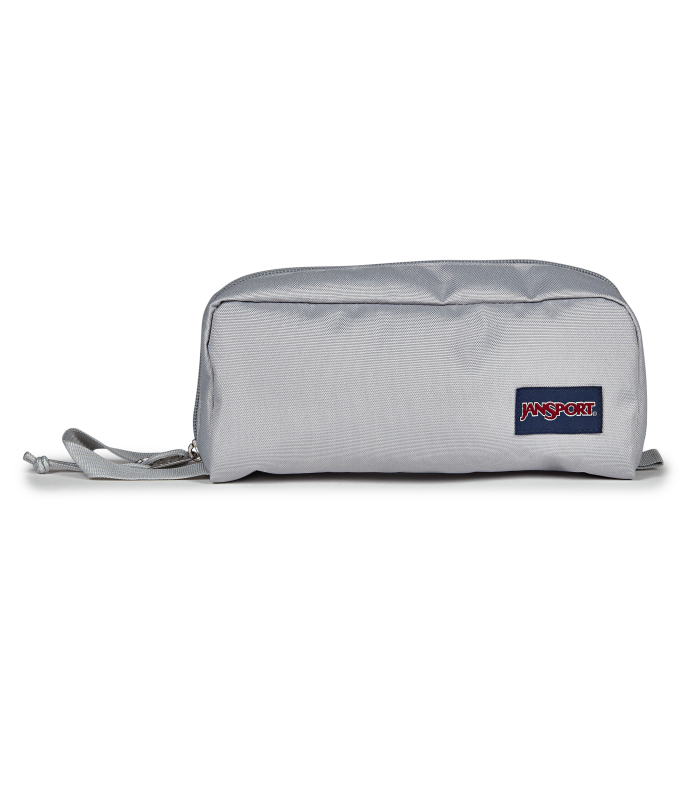 Jansport Perfect Pouch - GROUNDED GREY