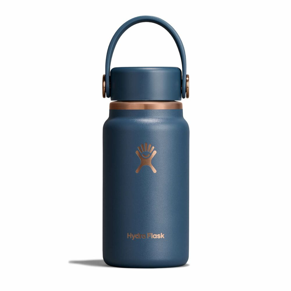 Arc Collection - Micro Hydro 200 mL - Harbor Blue Arc ( Limited Edition )
