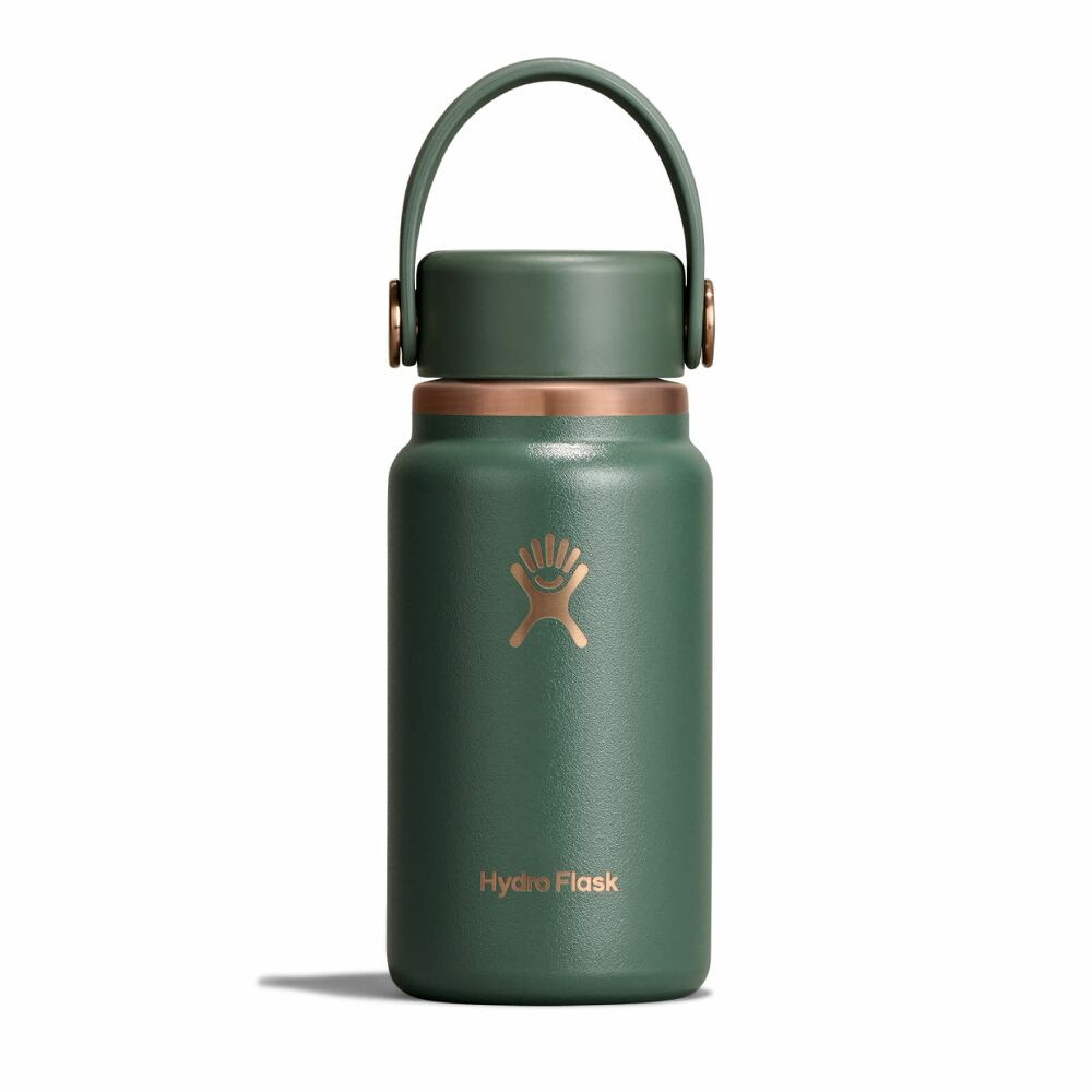 Arc Collection - Micro Hydro 200 mL - Forest Green Arc ( Limited Edition )