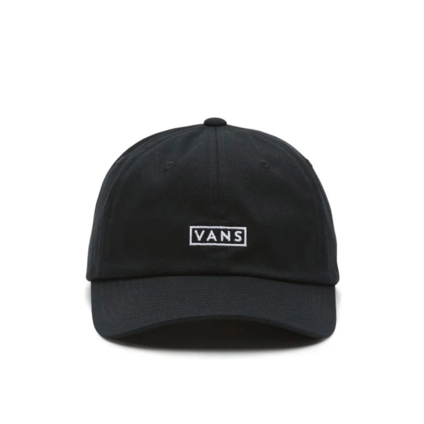 VANS CURVED BILL JOCKEY Black
