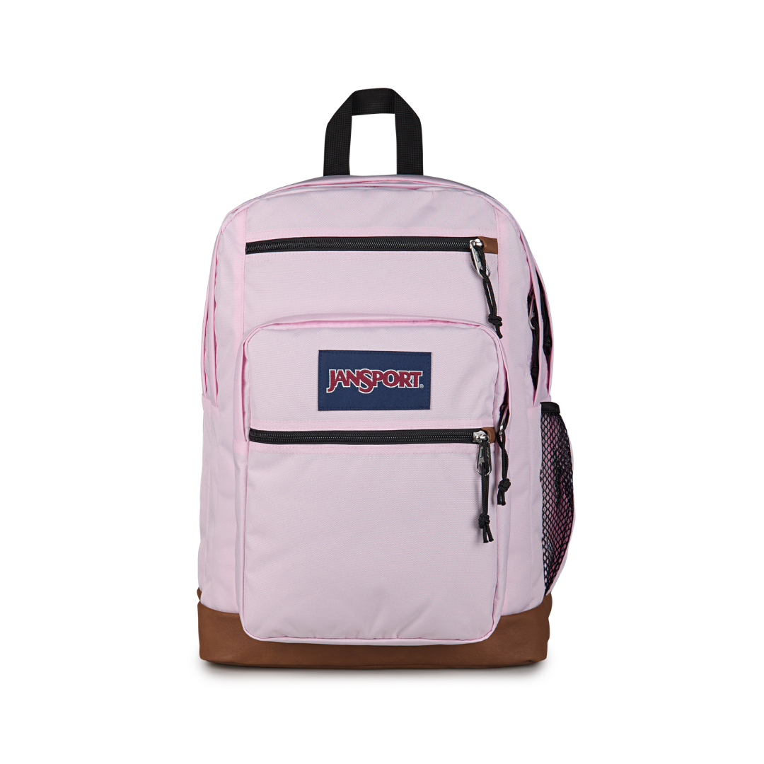 Jansport COOL STUDENT - PINK