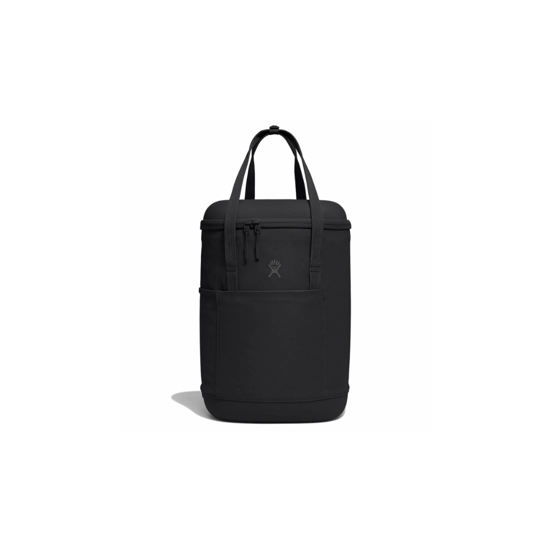 20L CARRY OUT SOFTCOOLERPACK BLACK