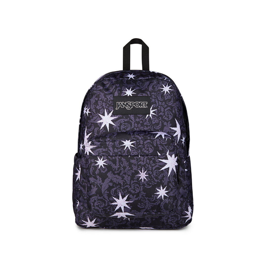 Jansport SUPERBREAK PLUS - CSTPSTBK/ CHR/S