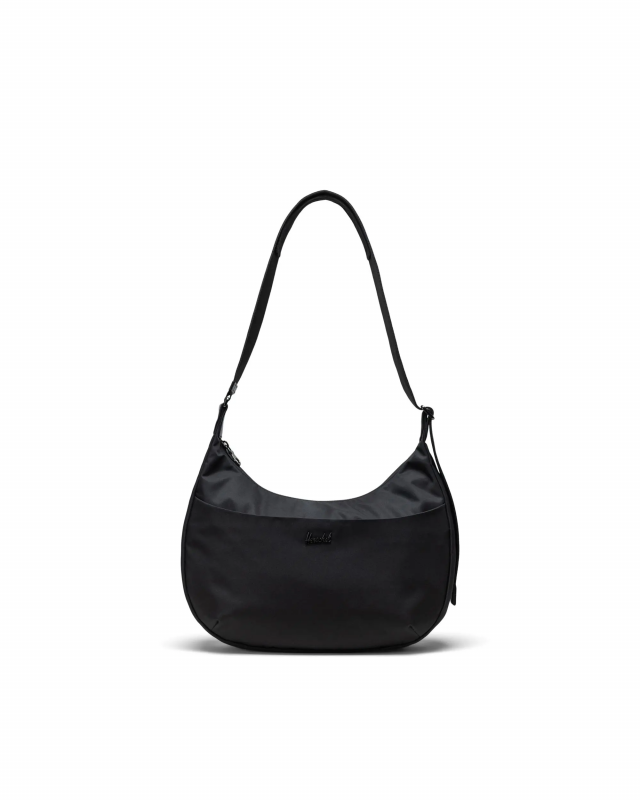 Yara Shoulder Bag - 9L- Black