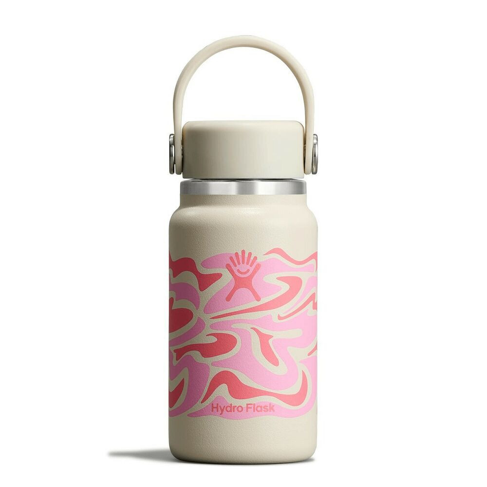 Micro Hydro 200 mL - Callie Groove Limited Edition