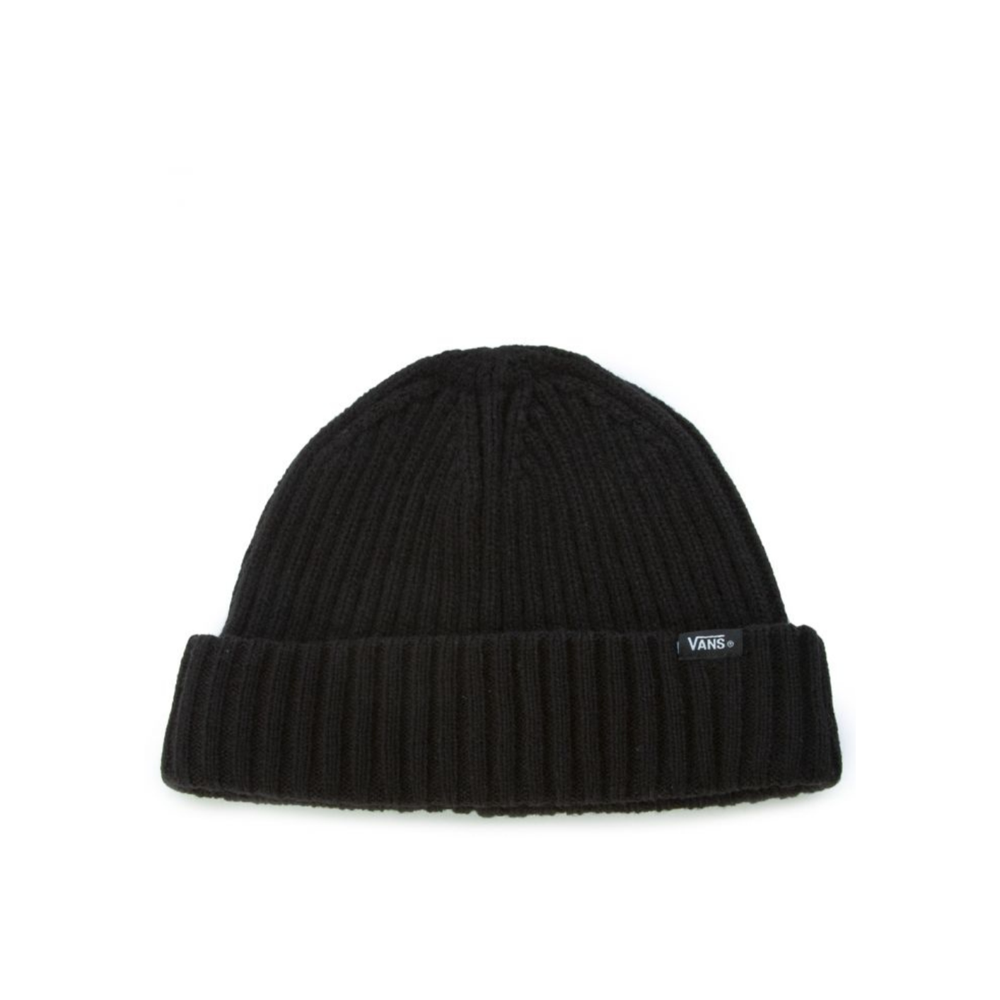 MEN VANS SHALLOW CUFF BEANIE