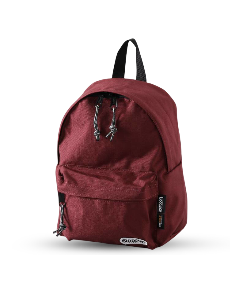 452W-Classic American-Style daypack-Large exterior pocker-PIN