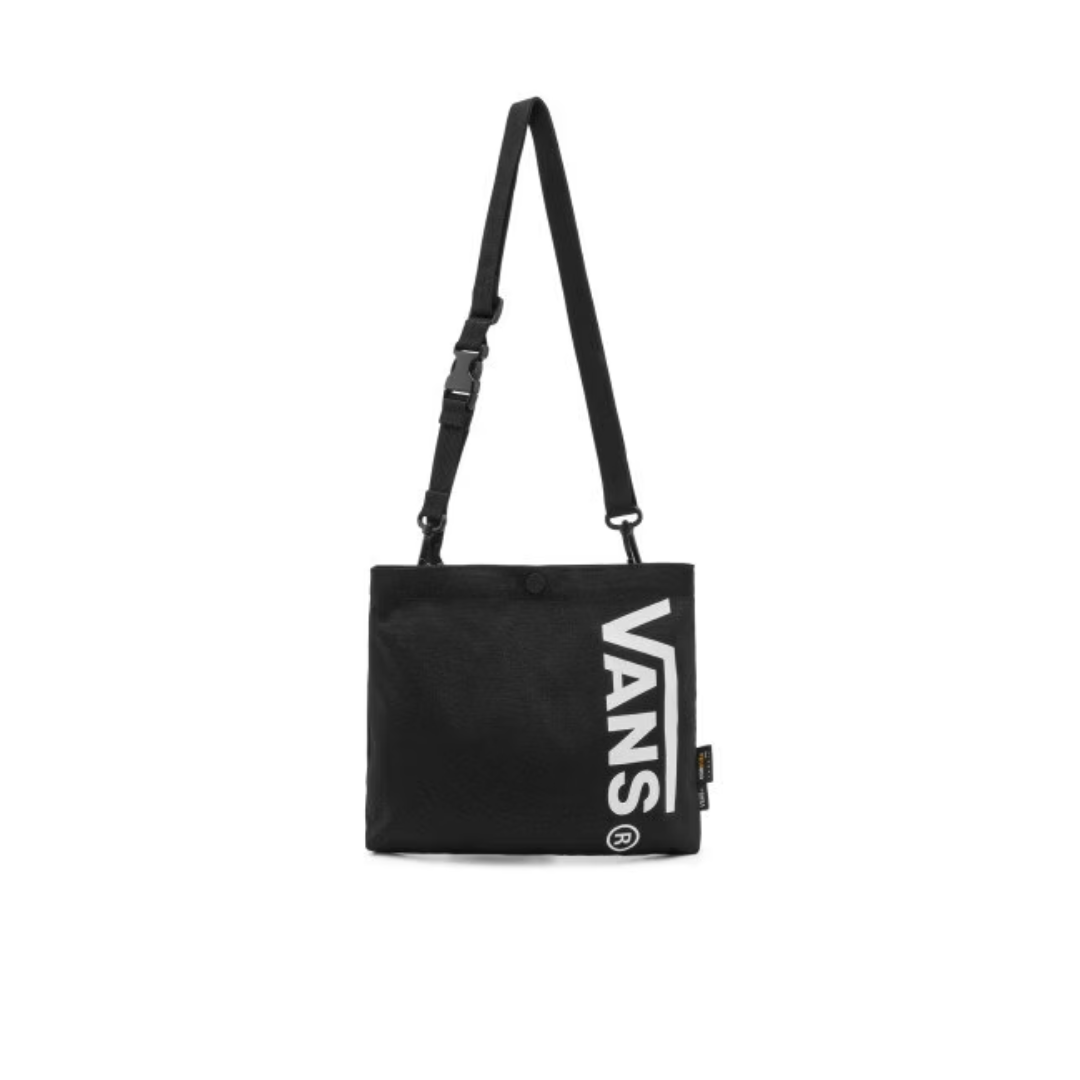 MEN GYM CLASS CROSS BODY BAG