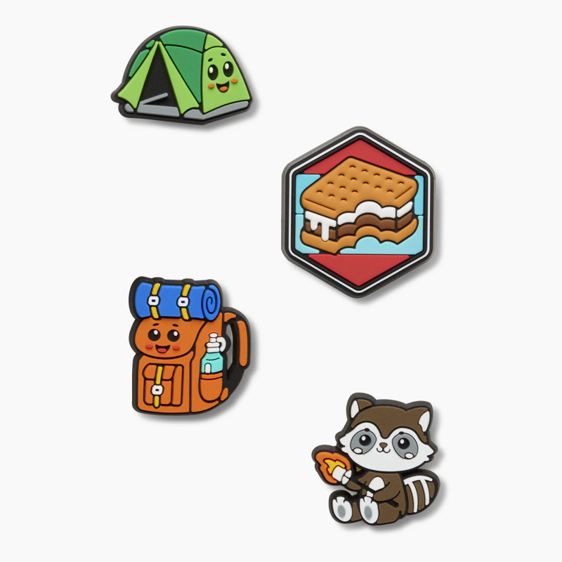 Popinz 4 Pack Camping