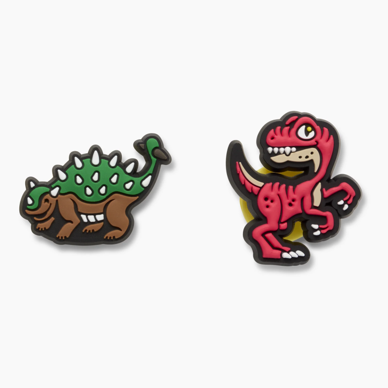 Popinz 2 Pack Dino